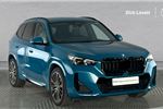 2023 BMW X1