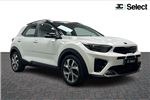 2021 Kia Stonic