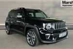 2022 Jeep Renegade