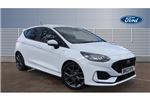 2023 Ford Fiesta