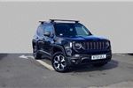 2021 Jeep Renegade