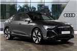 2023 Audi Q8 e-tron