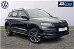 2022 Skoda Karoq