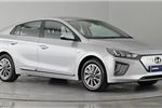 2020 Hyundai IONIQ