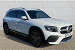 2023 Mercedes-Benz GLB