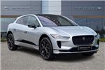 2022 Jaguar I-Pace