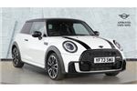 2023 MINI Hatchback