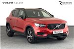 2022 Volvo XC40