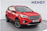 2019 Ford Kuga