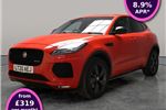 2020 Jaguar E-Pace
