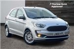 2018 Ford Ka+