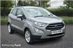 2022 Ford EcoSport