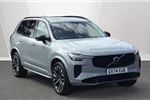 2024 Volvo XC90