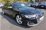 2019 Audi S6