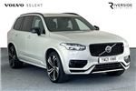 2021 Volvo XC90