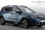 2021 Citroen C5 Aircross