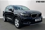 2021 Volvo XC40