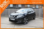 2016 Nissan Qashqai