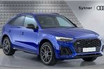 2024 Audi Q5 Sportback