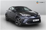 2021 Toyota C-HR