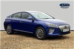 2021 Hyundai IONIQ