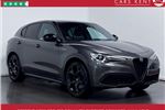 2022 Alfa Romeo Stelvio