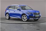 2023 Skoda Kamiq