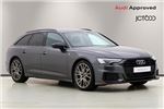 2023 Audi A6 Avant