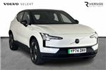 2024 Volvo EX30