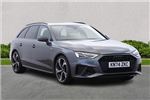 2024 Audi A4 Avant