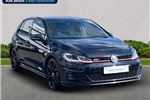 2019 Volkswagen Golf GTI