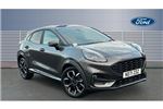 2021 Ford Puma