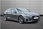 2023 Audi A5 Sportback