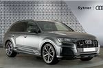 2020 Audi Q7