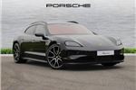 2024 Porsche Taycan