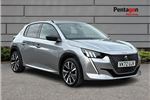 2022 Peugeot 208