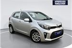 2019 Kia Picanto