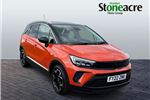 2022 Vauxhall Crossland