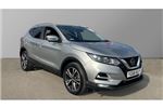 2019 Nissan Qashqai