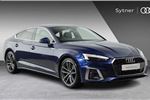 2022 Audi A5 Sportback