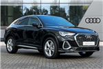 2023 Audi Q3