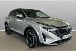 2024 Nissan Qashqai