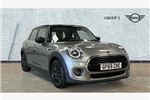 2019 MINI Hatchback 5dr