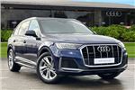 2021 Audi Q7