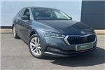 2020 Skoda Octavia