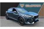 2022 Cupra Formentor