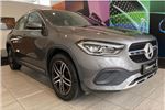 2020 Mercedes-Benz GLA