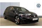 2019 Volkswagen Golf GTI