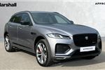 2024 Jaguar F-Pace