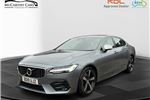 2019 Volvo S90